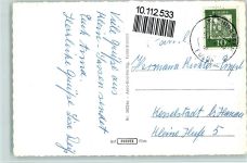 36145 W6417 Kleinsassen - Gesamtansicht