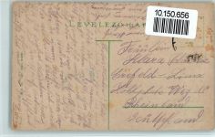 Temesvar Timisoara 1916 - Belvaros - M.kir. postaigazgatosag