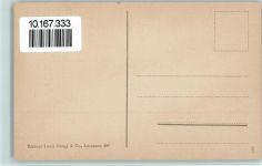 Sport d`hiver , Course de bobs - Verlag Burgy Nr. 497 Bob