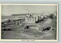 Durban - Marine Parade