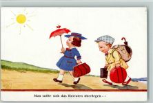 Serie 5089-3 gute Erhaltung AK Wills, J.