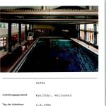 25938 W2270 Wyk auf Föhr FOTO KEINE AK Foto montiert auf Karton