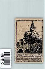 06780 O4415 Zörbig - Notgeld