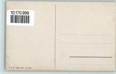 TSN Serie 1811 - Reiher im Schilf AK Schönian, A.