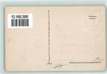 Liebespaar - AK Nanni, G. 1935