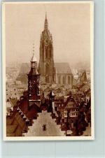 Bild 90 WHW Deutschlandserie