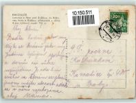 Riesengebirge Winter, Sessellift AK Sessellift 1963