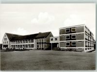 49324 W4520 Melle , Wiehengeb - Oberschule