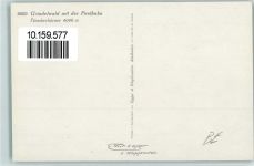 Grindelwald Firstbahn Sessellift
