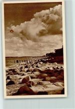O2563 Heiligendamm Bild 48 WHW Deutschlandserie