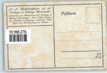 Sommer von Reinhold Pfeiffer Velhagen & Klasings Gebrauchsspuren