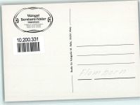 55234 W6509 Flomborn - Weingut Bernhard Räder Innenansicht