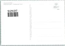 33829 W4807 Borgholzhausen - Fliegeraufnahme
