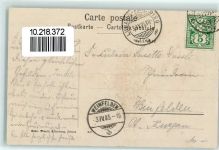 72024 Oria 1905 - Lago di Lugano