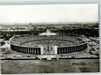 10115 O1199 Westend FOTO KEINE AK Olympia-Stadion