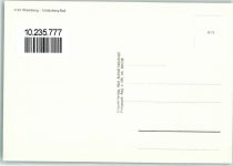47495 W4134 Rheinberg - Fliegeraufnahme Underberg-Bad
