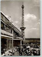 10115 O1199 Westend - Palais am Funkturm