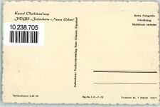 01773 O8242 Oberbärenburg - FDGB-Ferienheim Neues Leben