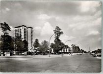 10115 W1000 Hansaviertel - Appartementhaus