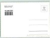10115 W1000 Hansaviertel - Appartementhaus