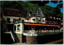 56812 W5591 Valwig - Hotel Weinhaus