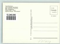 56812 W5591 Valwig - Hotel Weinhaus