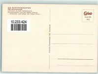 79263 W7809 Altsimonswald - Café Märchengarten Schneewittchen und die sieben Zwerge