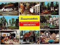 49477 W4530 Ibbenbüren - Sommerrodelbahn Märchenwald