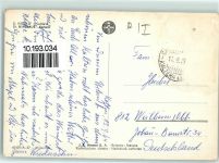 39052 Kaltern Caldaro 1919 - kirch St. Nikolaus