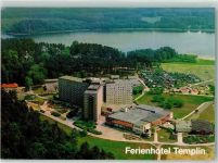 17268 O2090 Templin - Ferienhotel Templin