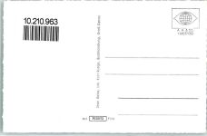 64521 W6080 Groß-Gerau - Schimmbad Wasserrutsche