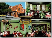 21762 W2178 Otterndorf , Niederelbe - Balkan-Gasthaus Dubrovnik