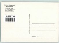 21762 W2178 Otterndorf , Niederelbe - Balkan-Gasthaus Dubrovnik