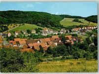 37441 W3423 Steina , Südharz