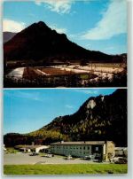 83334 W8221 Inzell - Hotel Haus des Sports