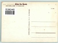 83334 W8221 Inzell - Hotel Haus des Sports