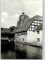 03185 O7520 Peitz - Hammerwerk