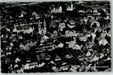 59457 W4760 Werl - Basilika