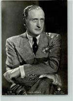 Hans Albers Filmverlag UfA