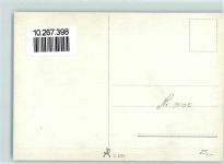 Hans Albers Filmverlag UfA