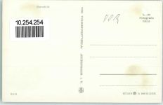 06343 O4274 Mansfeld , Südharz - Rückseite mit Abschürfungen bzw Kleberesten