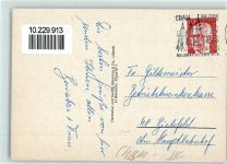 93413 W8490 Windischbergerdorf - Bayerwald-Sanatorium