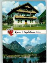 6212 Pertisau - Haus Magdalena