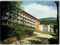 Spindleruv Mlyn Spindlermühle - Interhotel Montana Riesengebirge Krkonose
