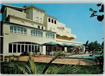 98030 Giardini Naxos - Hellenia Yachting Hotel