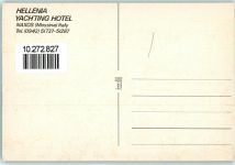 98030 Giardini Naxos - Hellenia Yachting Hotel