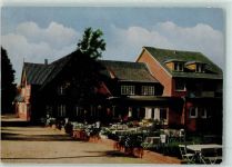 21271 W2116 Hanstedt , Nordheide - Hotel Sellhorn