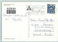 6534 Serfaus - Reiter