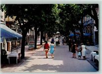 34073 Grado - Allee