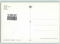 34073 Grado - Allee